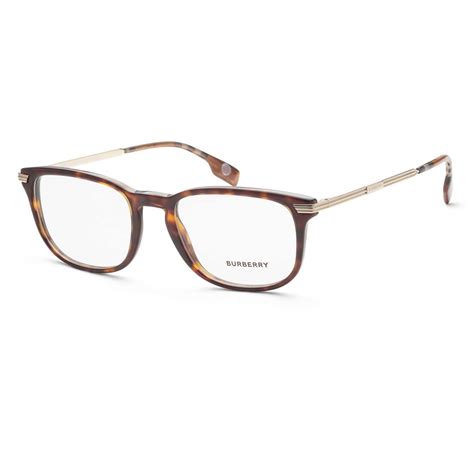 Burberry™ Cedric BE2369 Rectangle Eyeglasses 